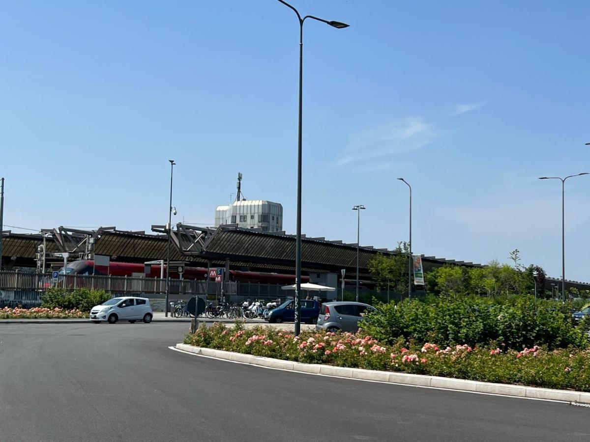 Appartamento Santa Giulia Milano