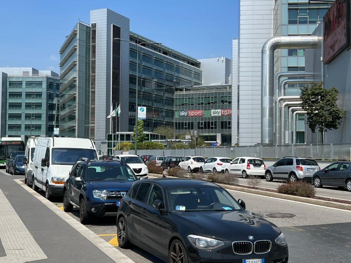 Santa Giulia * Milano
