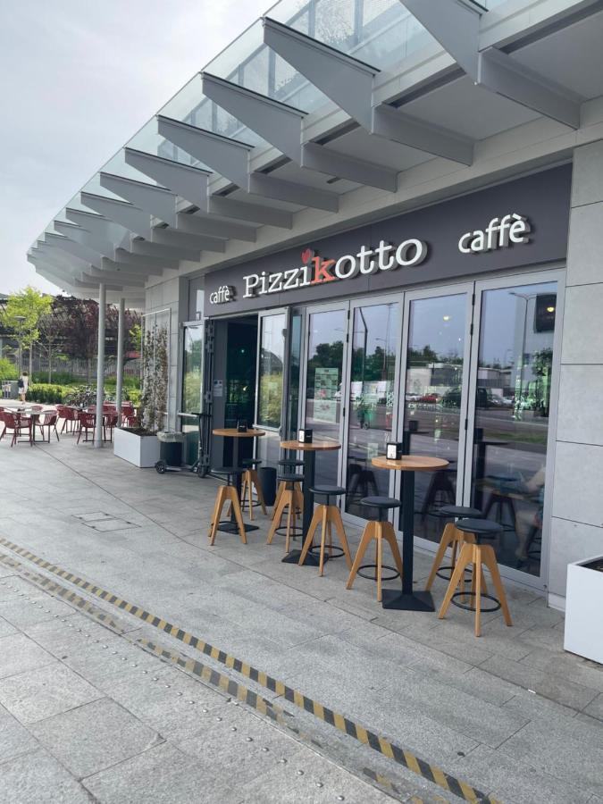 Santa Giulia Appartamento Milano