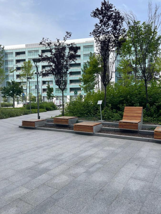Santa Giulia Appartamento Milano