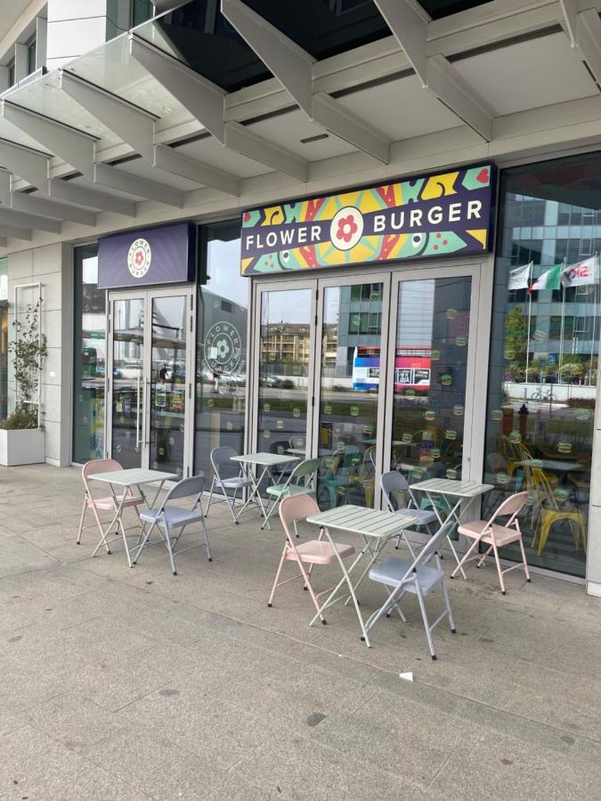 Santa Giulia Appartamento Milano