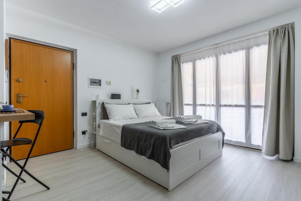 Appartamento Santa Giulia Milano