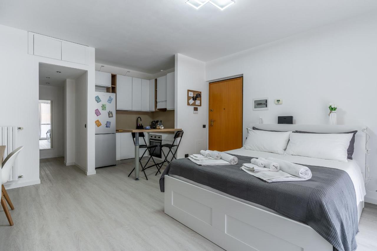 Santa Giulia Appartamento Milano
