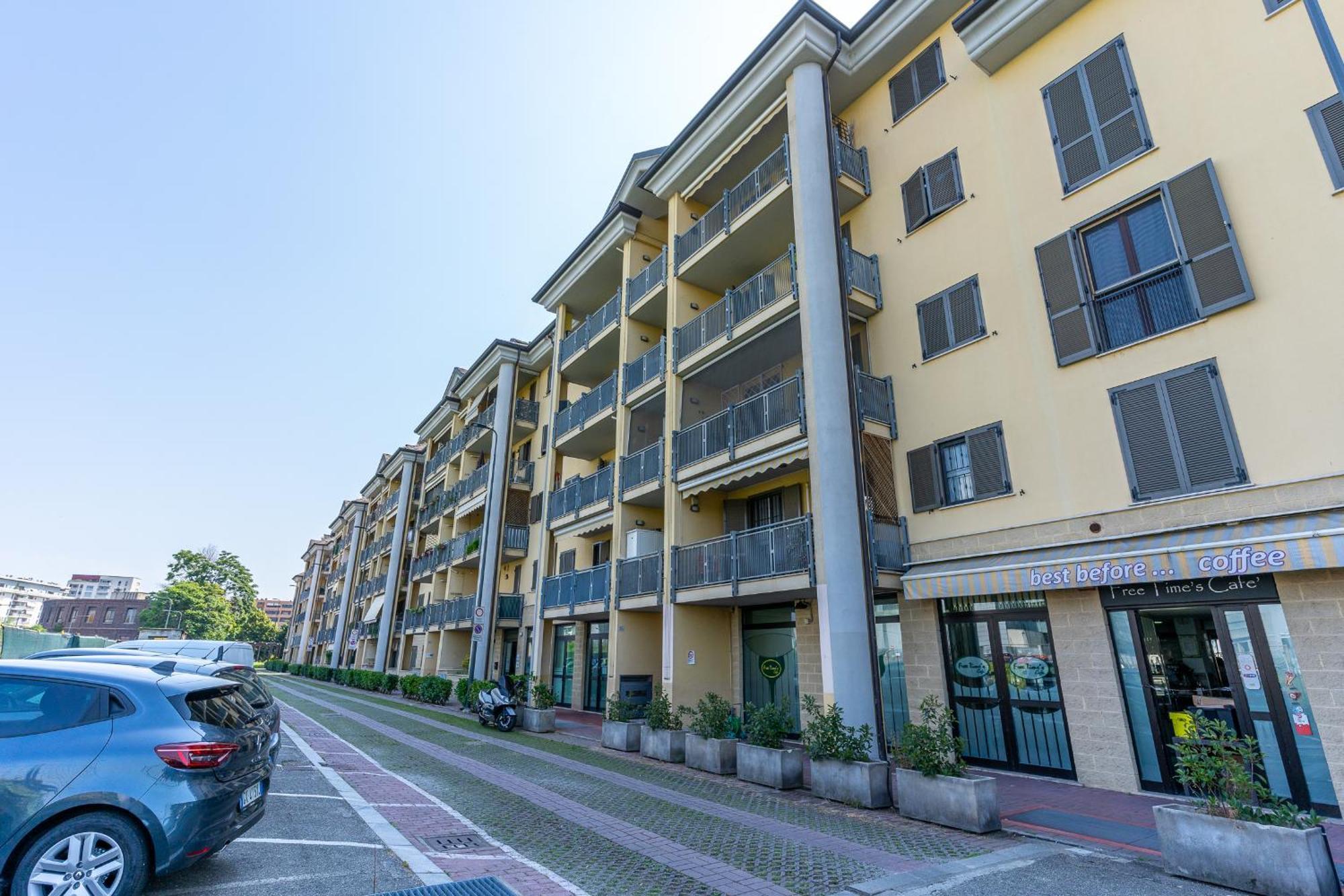 Santa Giulia * Milano
