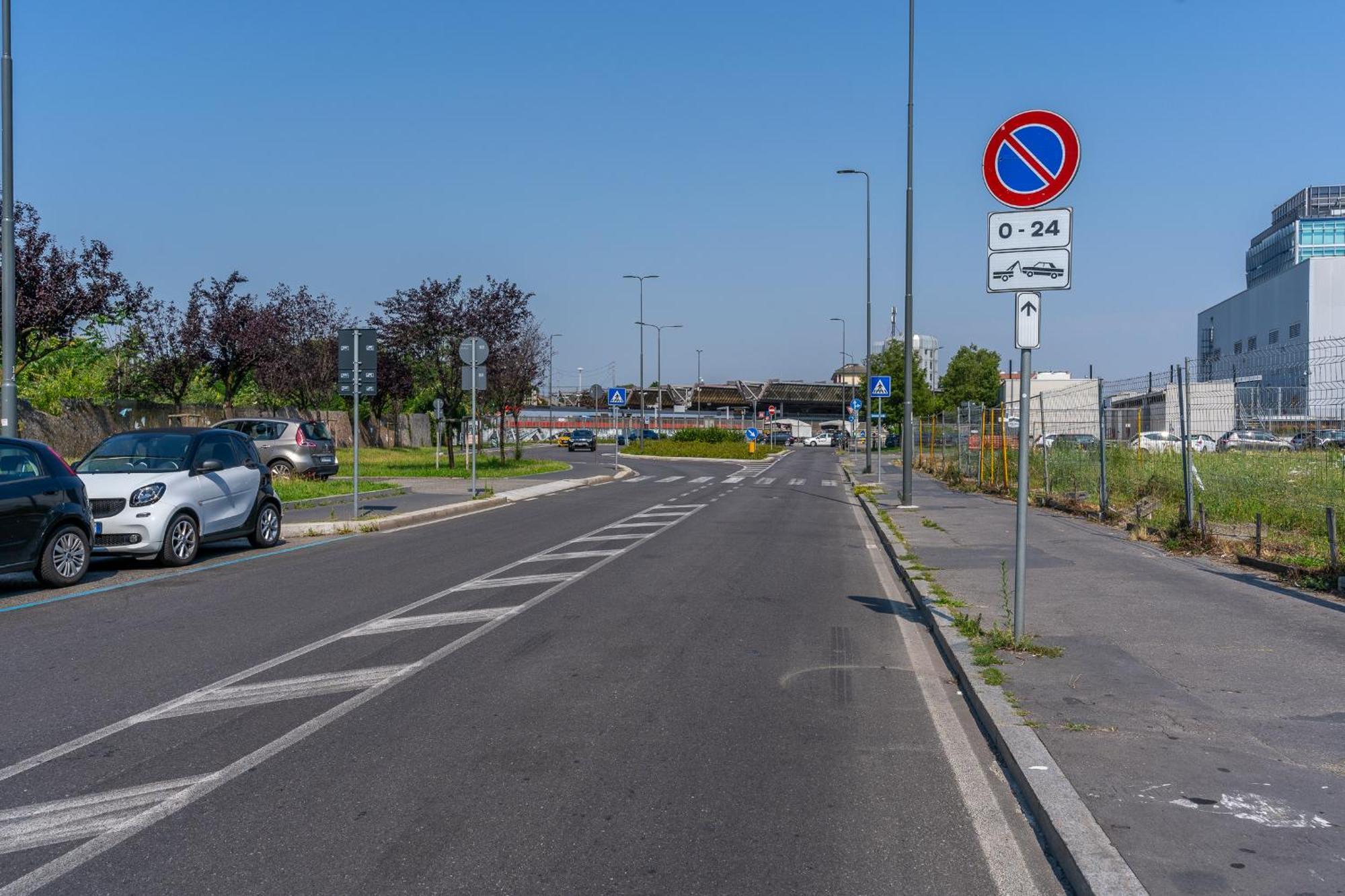 Appartamento Santa Giulia